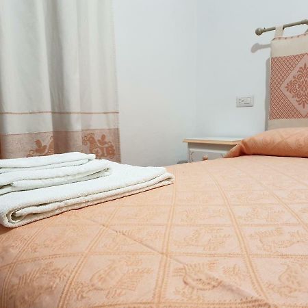 Jacob Guesthouse 奧爾比亞 外观 照片