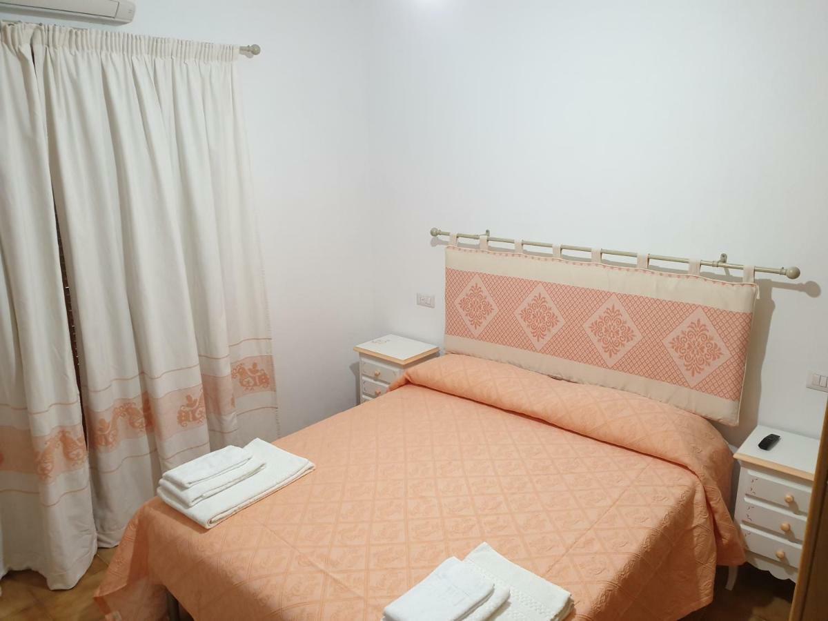 Jacob Guesthouse 奧爾比亞 外观 照片
